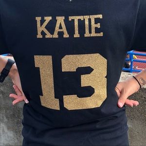 Meet your Posher, Kathryn